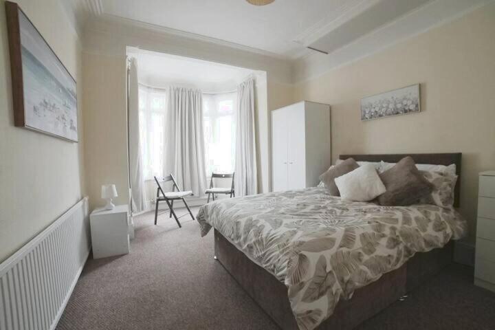 Silverdale House Сътън он Сий Екстериор снимка