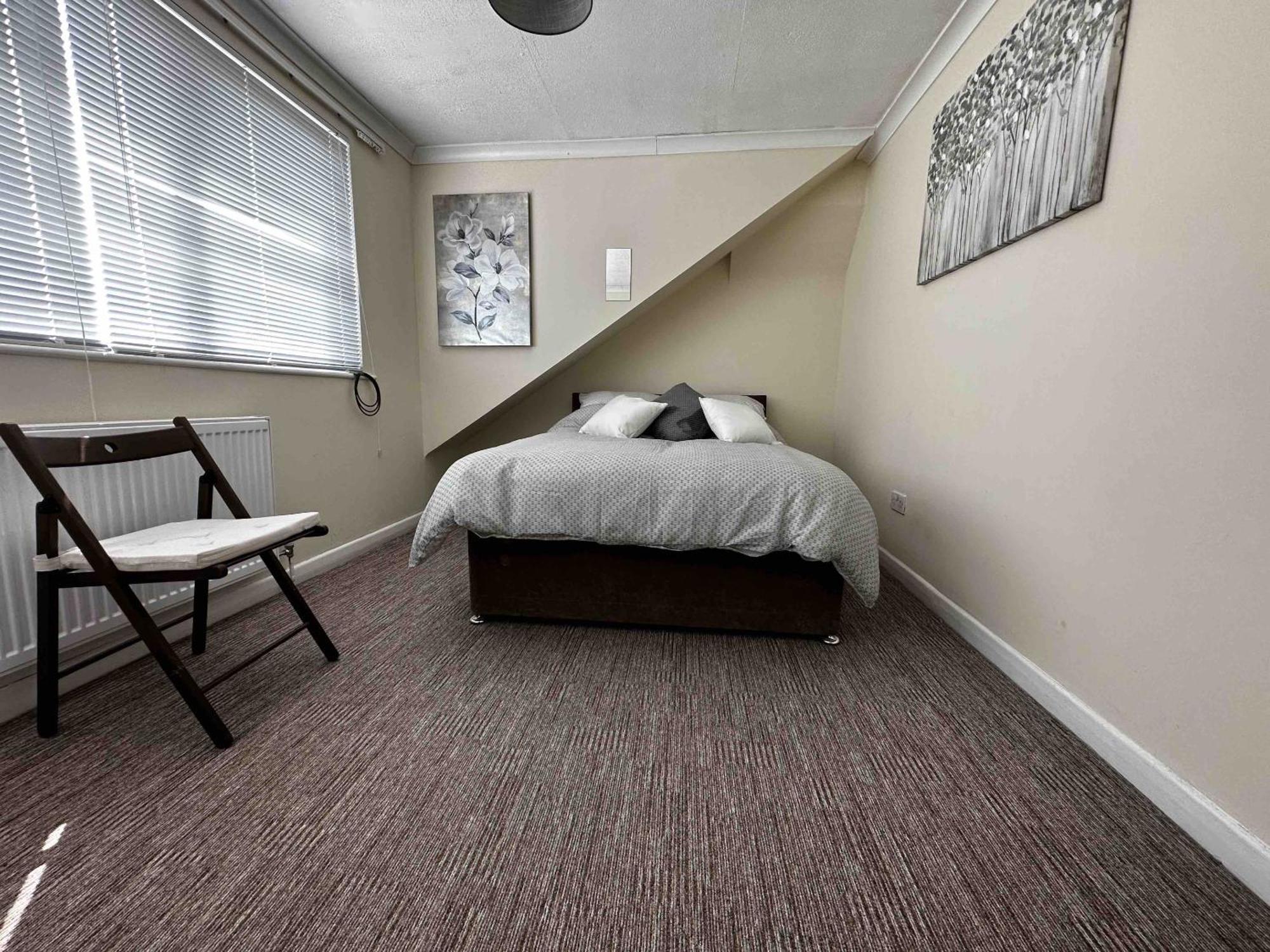 Silverdale House Сътън он Сий Стая снимка
