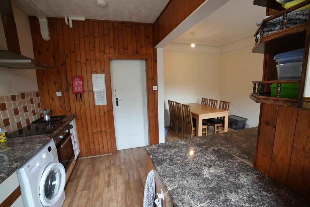 Silverdale House Сътън он Сий Екстериор снимка