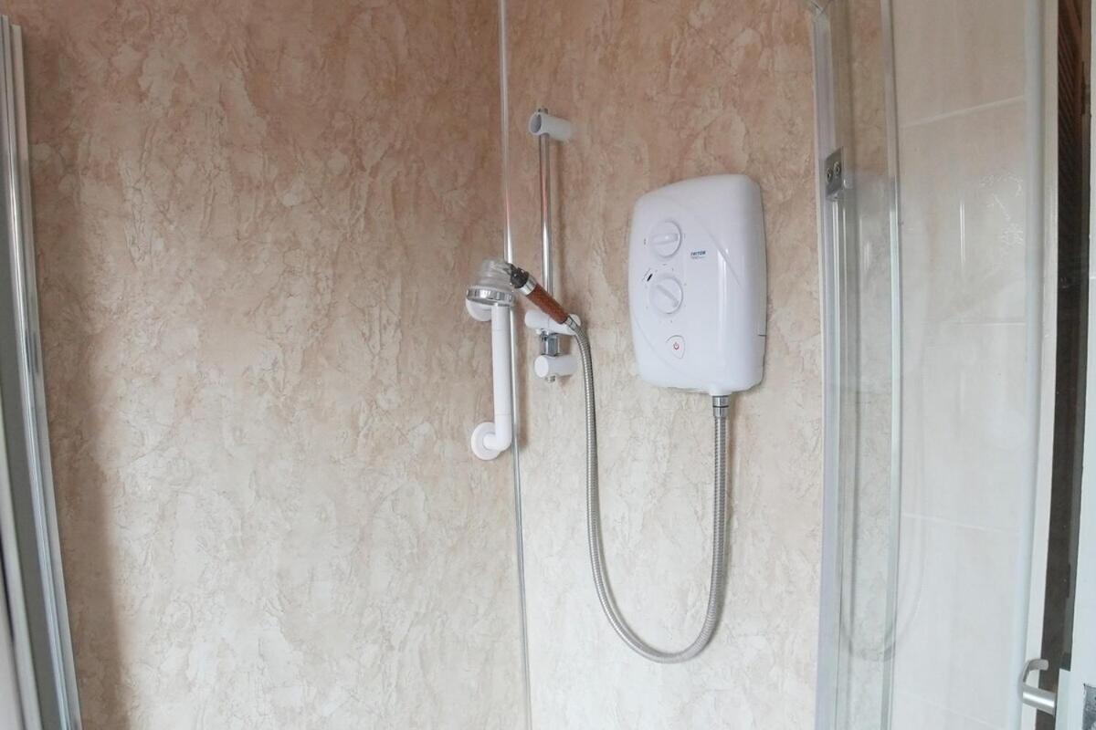 Silverdale House Сътън он Сий Екстериор снимка