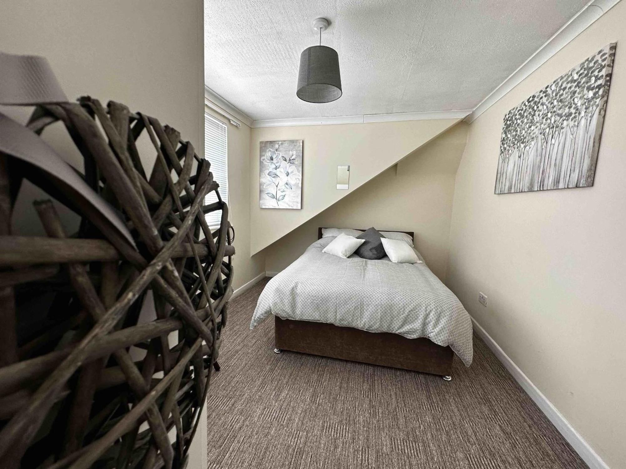 Silverdale House Сътън он Сий Стая снимка
