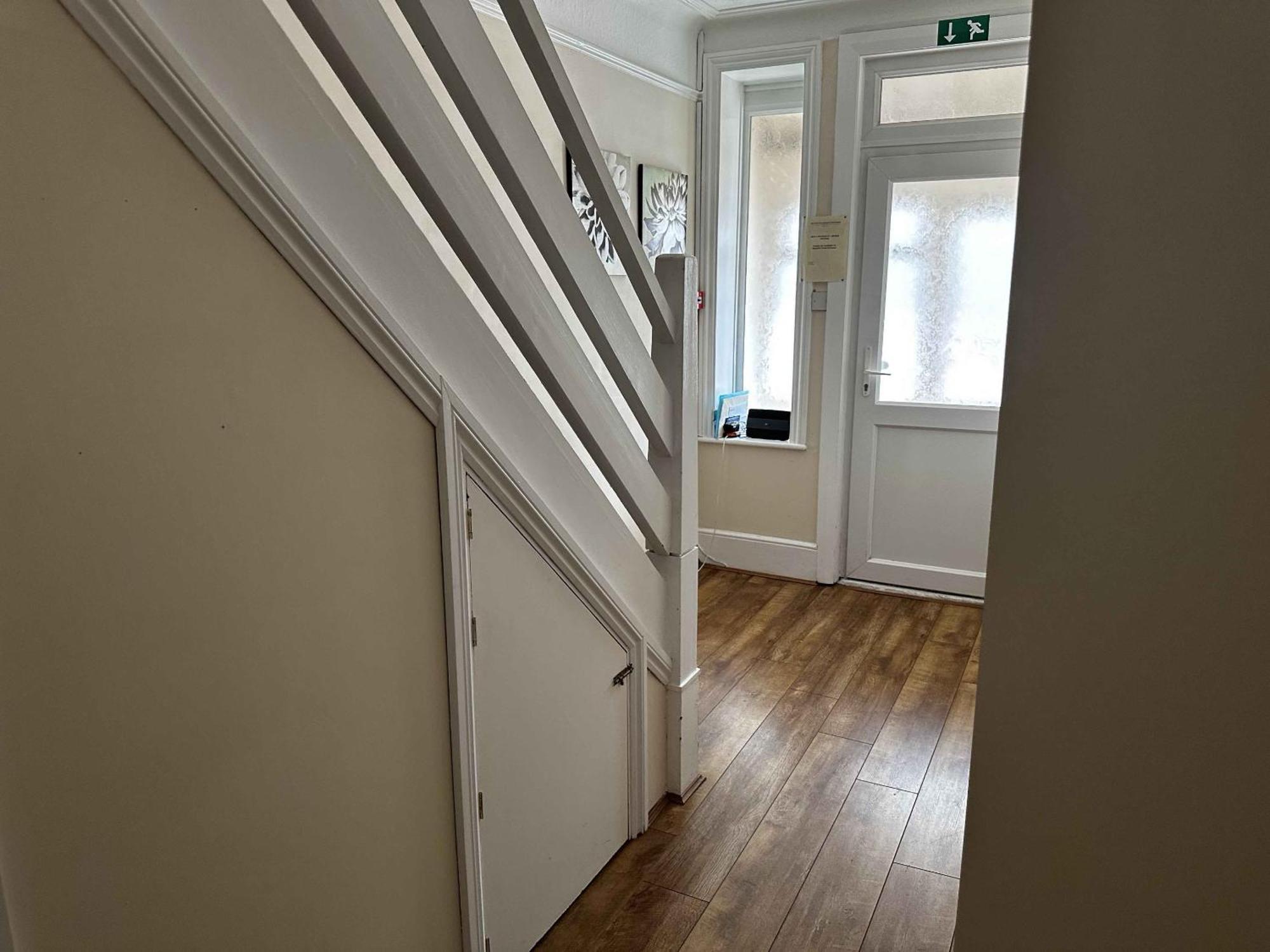 Silverdale House Сътън он Сий Екстериор снимка