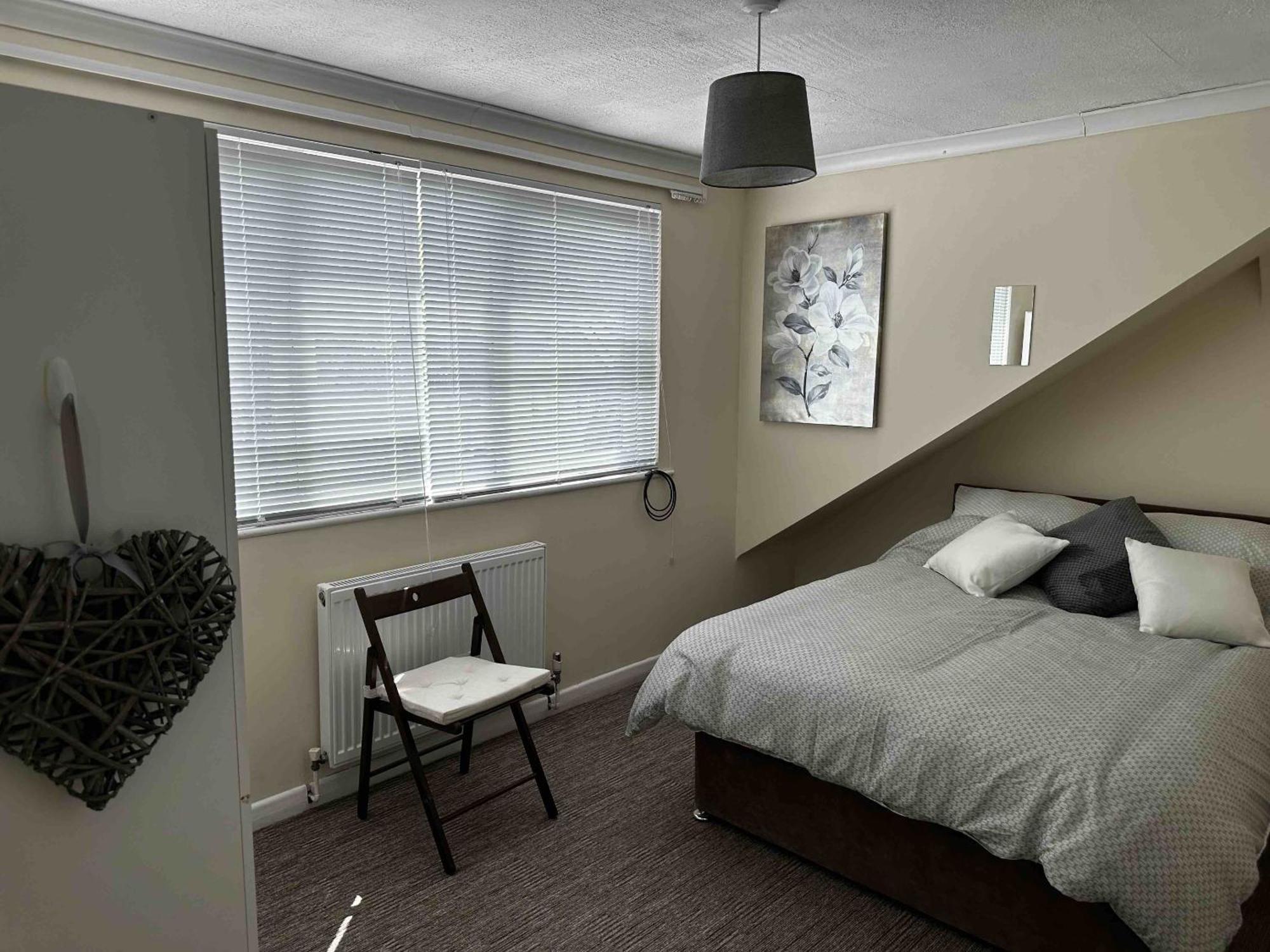 Silverdale House Сътън он Сий Стая снимка