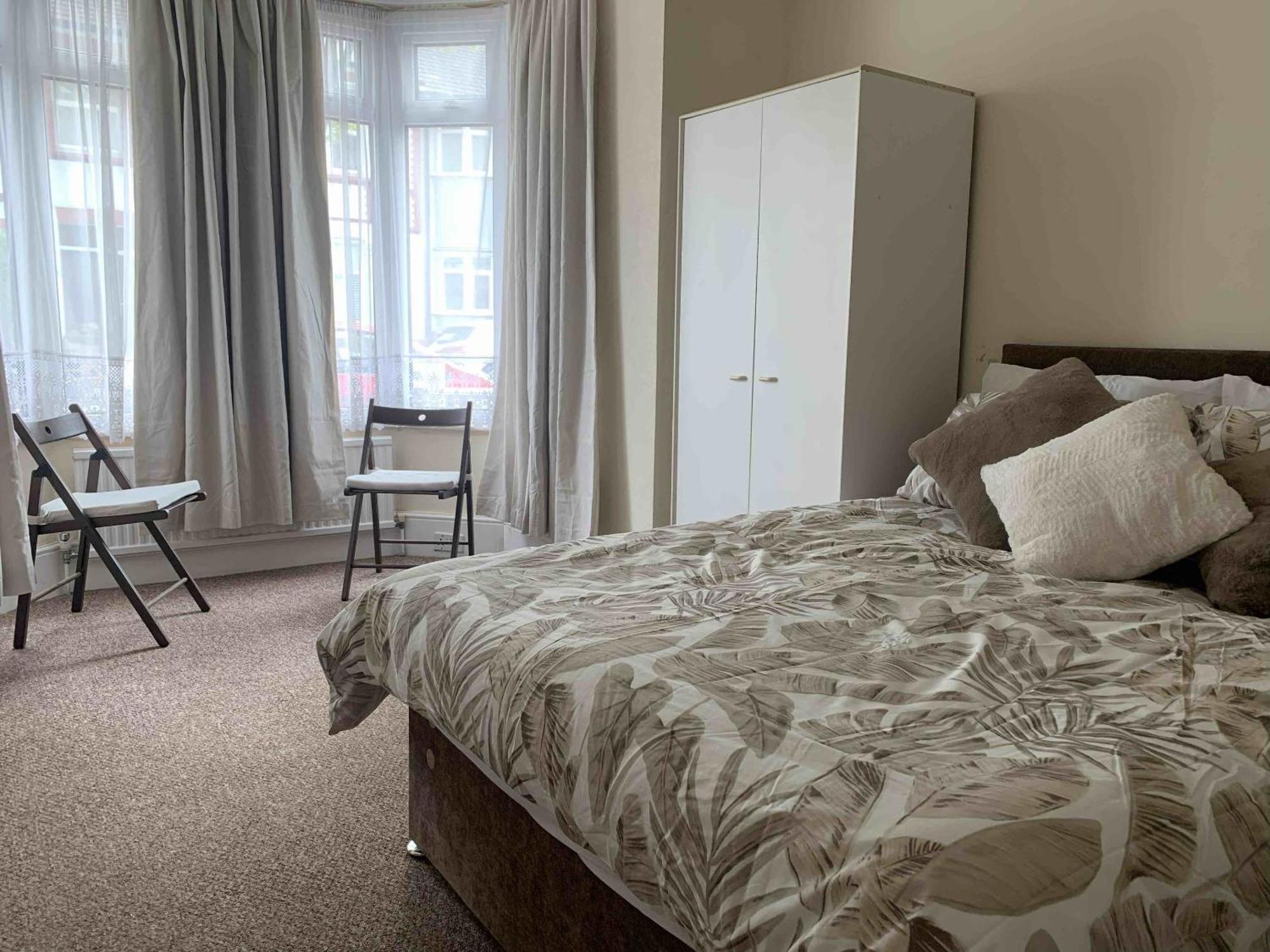 Silverdale House Сътън он Сий Стая снимка