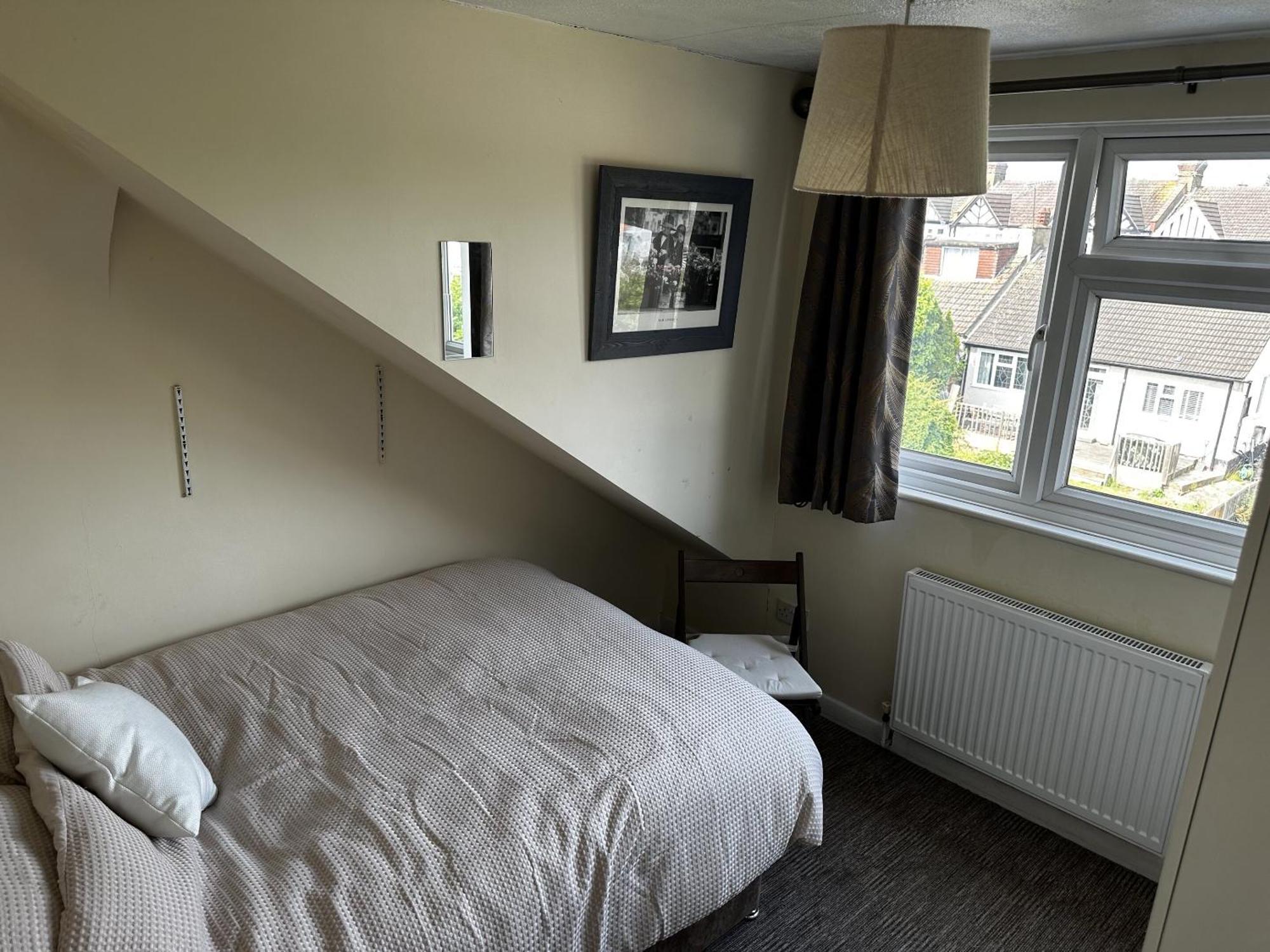 Silverdale House Сътън он Сий Стая снимка